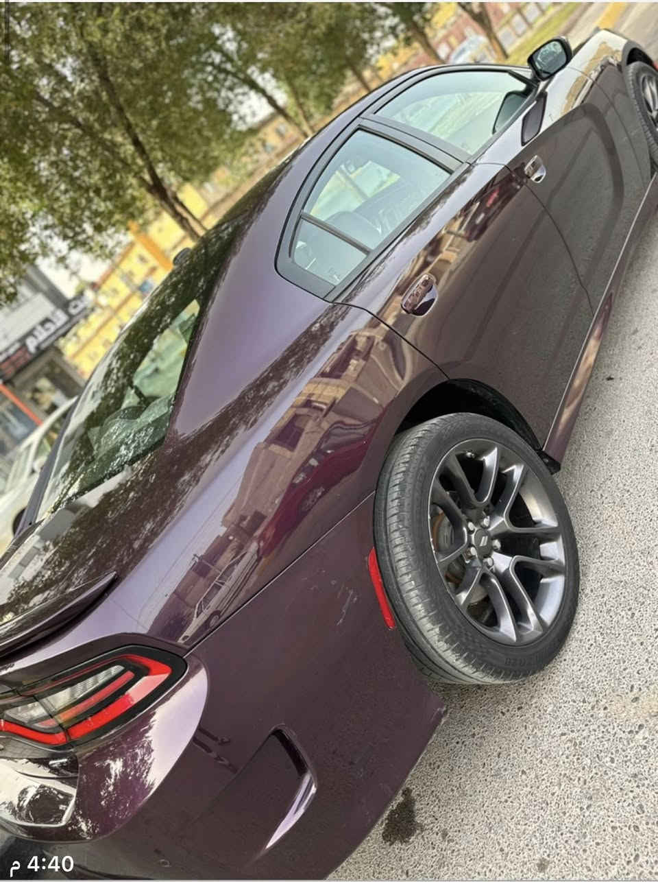 السلام عليكم 
للبيع فقط جارجر GT خليجي 2021 رقم بغداد ماشية 35 Km  فول موصفات مكفوله من صبغ بيه فقط بارد السونار مالته بالمنشور سعر 280$ 
مكانه بغداد شارع فلسطين ***********
