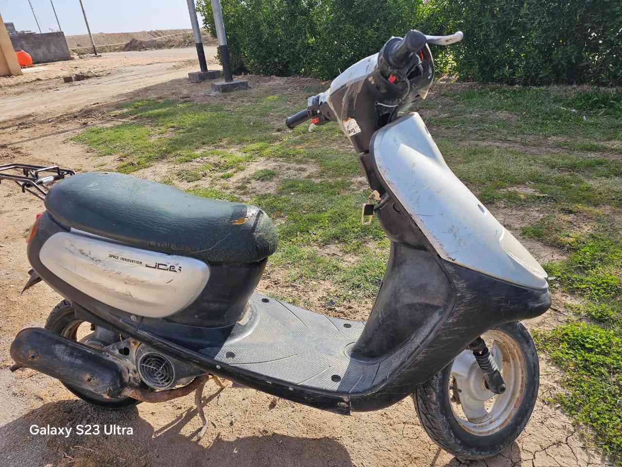 سلام عليكم ورحمة الله وبركاته دراجه البيع منغولي مكينه ما مفتوحه مكينه مال بوليس تشتغل هندر من اول واحد سعر خاص رقمي ***********
