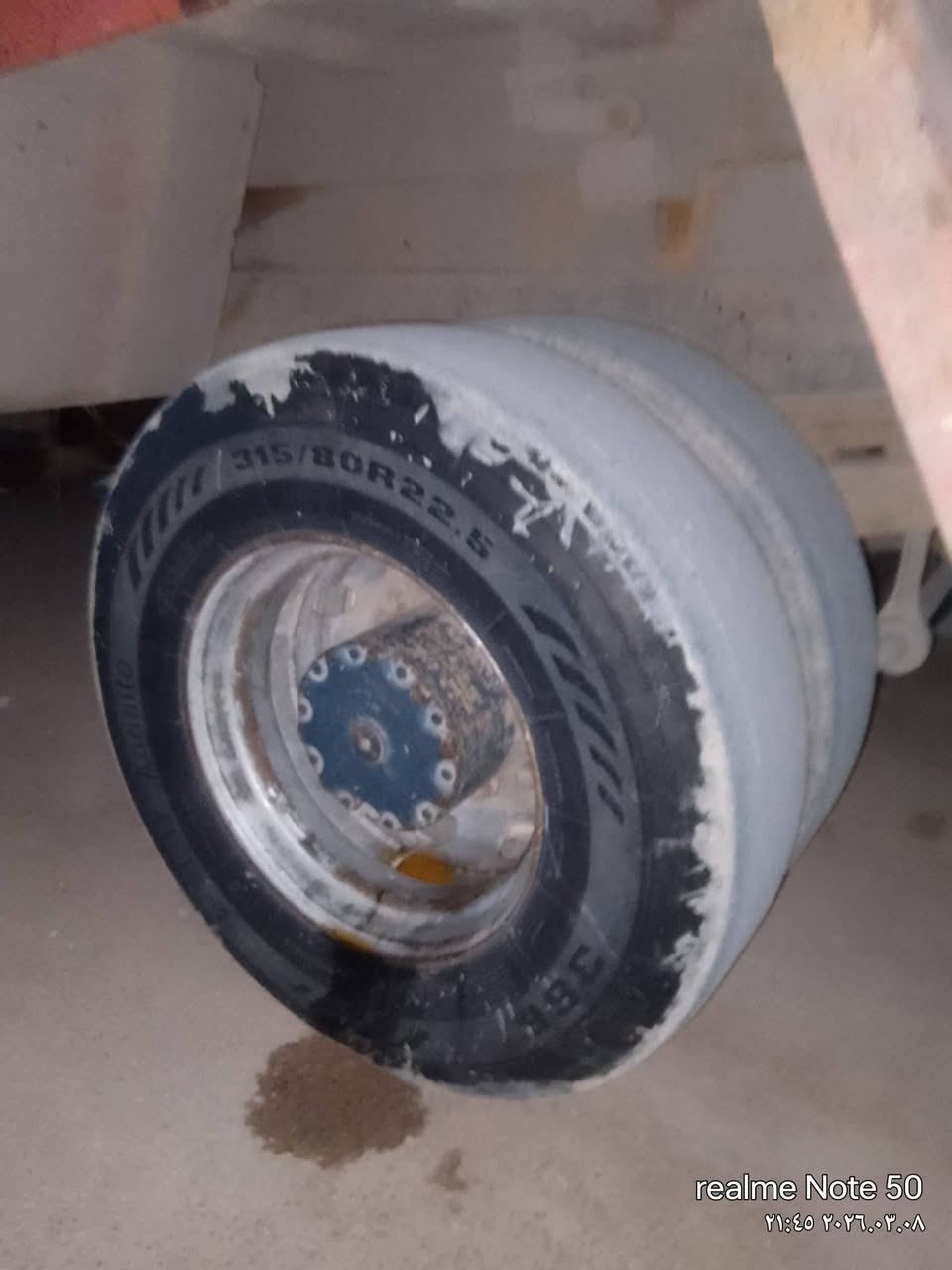 تايرات 22 مراوس 24 مع الوياله مكان نجف رقم//***********/***********
