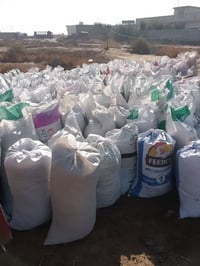 يوجد دمن غنم ودمن هوش اليريد يتصل وبي خير ويدلل توصيل ديالى وبغداد 077...