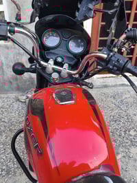 بوكسر 2022 • شغل درجة اولى • كابريتر يحتاج تنظيف