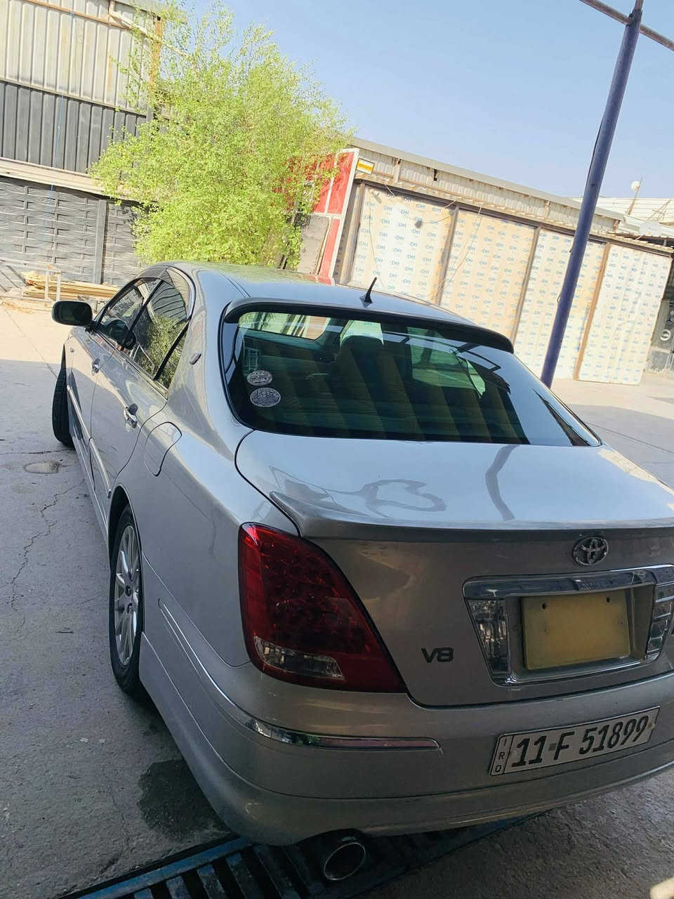 سلام عليكم
ماجسته 2005 رقم دولي بغداد  فول مواصفات 1/1 مكفوله من الكص ول اصوليات سعر 175 / ***********
