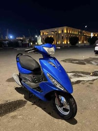 دراجه ماكس مضلع للبيع مال رمبه صارلهه 20 يوم موديل2008 دراجه كلهه بلاد...