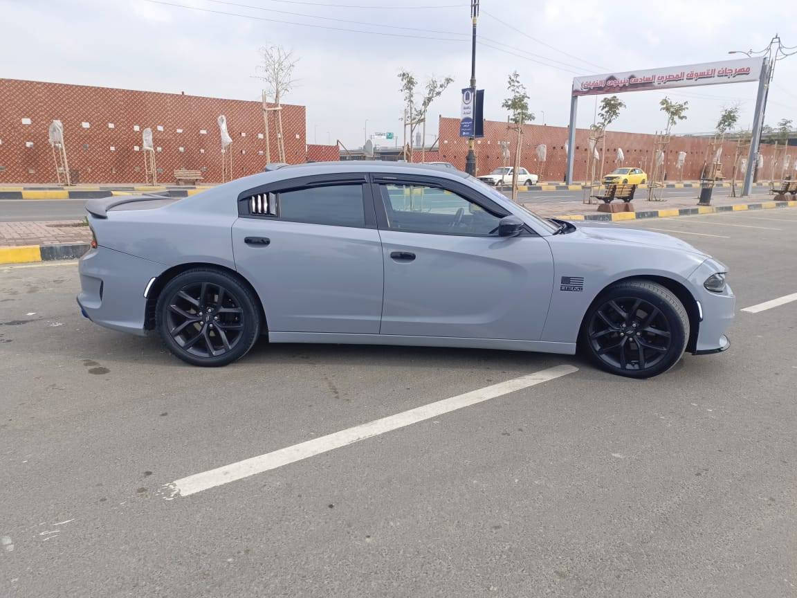 السلام عليكم
للبيع دوج جارجر 

موديل 2021
دخول جديد 
لون سموك
كشنات حضن 

نظام SPORT

حساسات خلفيه 

كأمره دواره 

شاشه كبيرة 

ضرار 4 قطع

سونو موجود 

ايرباك راجع اصلي سستم 

رقم نينوى شرط التحويل 

رقم الهاتف ‏‪***********‬‏
