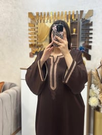 قفطان العيد • جديد • مقاسات L-4XL