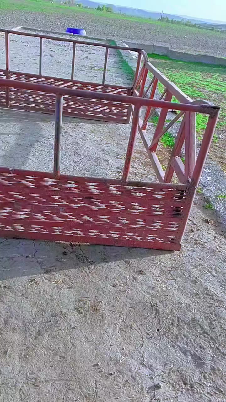 السلام عليكم محجل للبيع مال 2001 تويته اللي يريدوا خليه يخابر ***********
