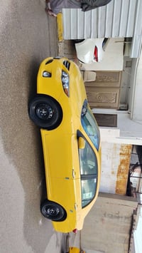 كورلا للبيع موديل ٩ امحدثه 13 بيها بونيت او جاملغ رقم بغداد بسمي سياره...