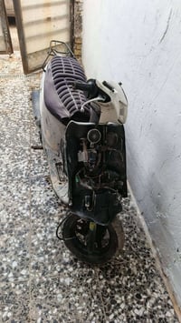 بيع الدراجه نظيفه كدام عينك نقص كفر أمامي الدراجه باتري جديد ملف جديد ...