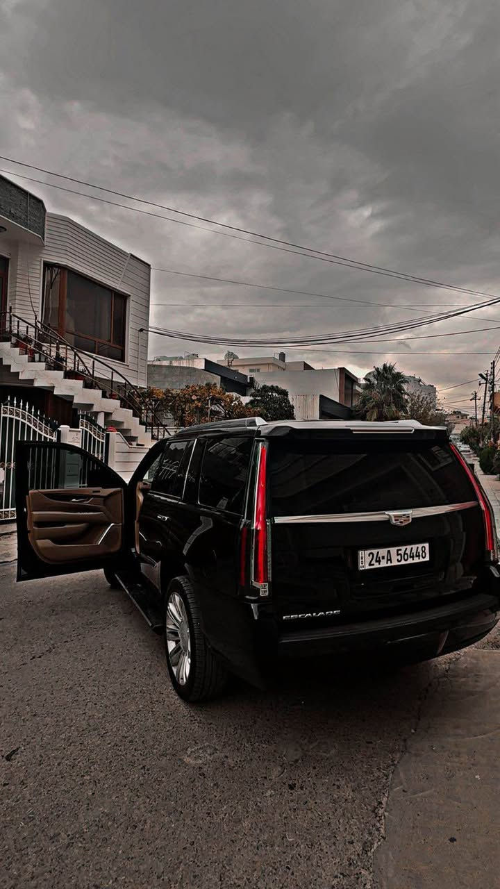 موديل 2019سفر شركة
كلين تايتل مكفول من كل شي
ماشيه 106كيلو متر
محرك و گير و كهربائي شرط
فول مواصفات
مكان سليمانيه 
سياره رقم دهوك بسمي
سنويه جديد
سعر 435
0️⃣7️⃣7️⃣2️⃣6️⃣9️⃣6️⃣0️⃣6️⃣0️⃣7️⃣ السليمانية, العراق


**إذا كنت صاحب هذا الإعلان وتريد حذفه لأي سبب، رجاءا أرسل رسالة إلى الدعم الفني**