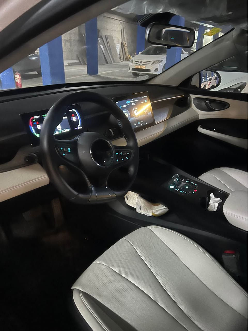 بوایدی بۆ فرۆشتن أربيل, العراق


**إذا كنت صاحب هذا الإعلان وتريد حذفه لأي سبب، رجاءا أرسل رسالة إلى الدعم الفني**