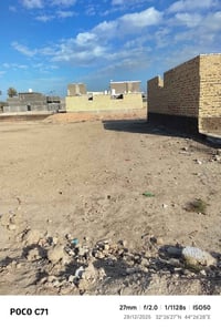 حلة الجنابيين • ٢٠٠م • واجهة ٧م