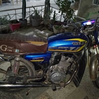 متاح  دراجة  يراني  سونك  موديل 24نقص بس اشاير  خلفية  كير امكينة خير ...