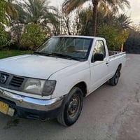 نيسان ٢٠٠٢ • محرك كير مكفول • بغداد الطارميه