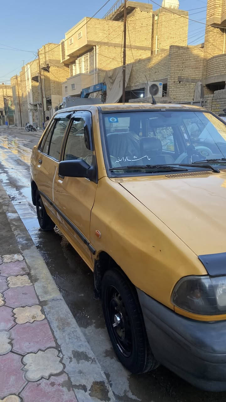 سايبا 2011 

سياره نصبتهة حلوه وكشرهة حلو وخير من الله

بيهة جاملغ يسره مصبوغ وشاصي يمنه معمر

والباقي شوفت عينكم تجون واتكلبون 

رقم انكليزي مصفره هيىة وغرامات وصاعده هزة وبسمي السياره

عنوان بلديات 

رقم *********** متواجد بس اتصال

السعر 27 وبيهة مجال حك الجيه
