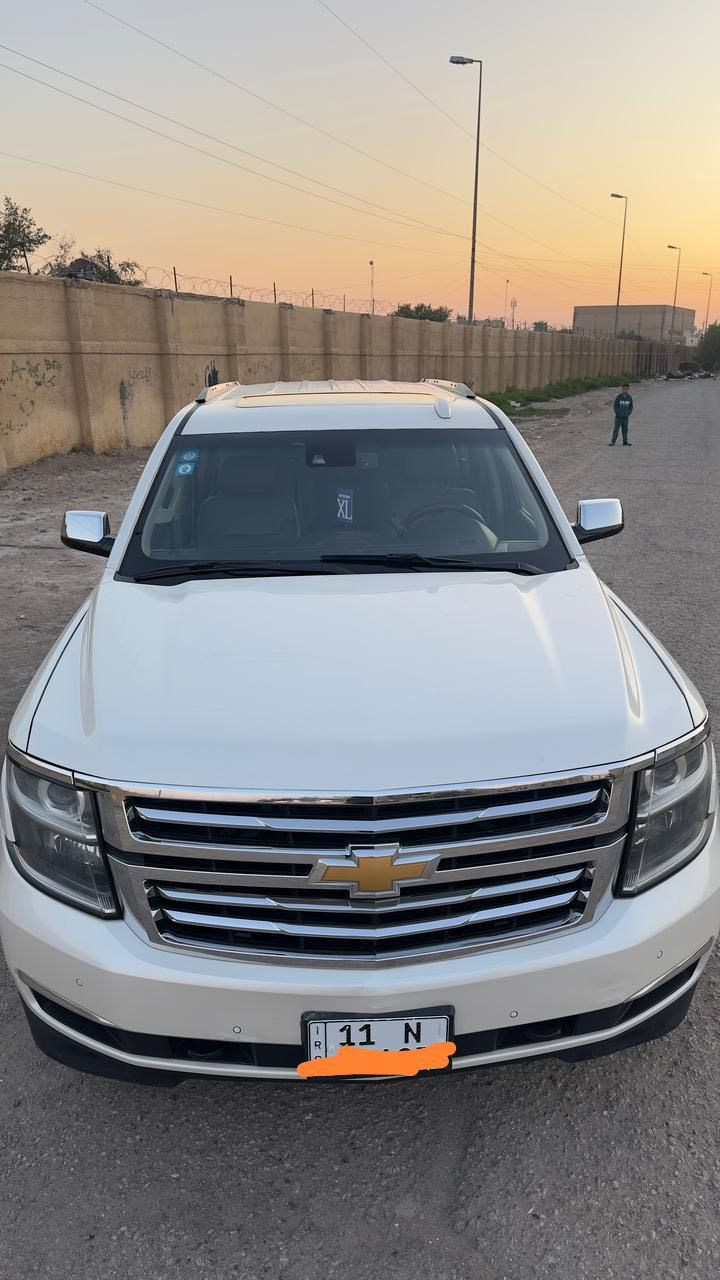 السلام عليكم تاهو  موديل 2015خليجي السياره فول كل الموصفات بيه السعر 310 وترهم مرواس  حسب القناعه الاتصال ***********
