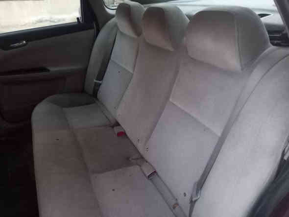 بسم الله الرحمن الرحيم.   شوفرليت امبالا موديل 2007 بوليسي كير تعليك 5 راكب كير محرك حدادية كهربائيات تبريد طخم تاير خير من الله السيارة جاهزة من كلشي محرك. 3500 حادثها جاملغ خلفي الايسر مكفولة من الكص..داخل لون بيجي...السعر. 78.$.ورقة وبيها مجال بسيط..للإستفسار..................***********..يوجد واتس اب بغداد
