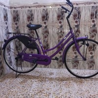 بيسكل  للبيع نضيف سعره 45  رقمي 07748585667