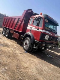 موديل ٩٣ • مكينة ٤٤ • شاصي مكفول