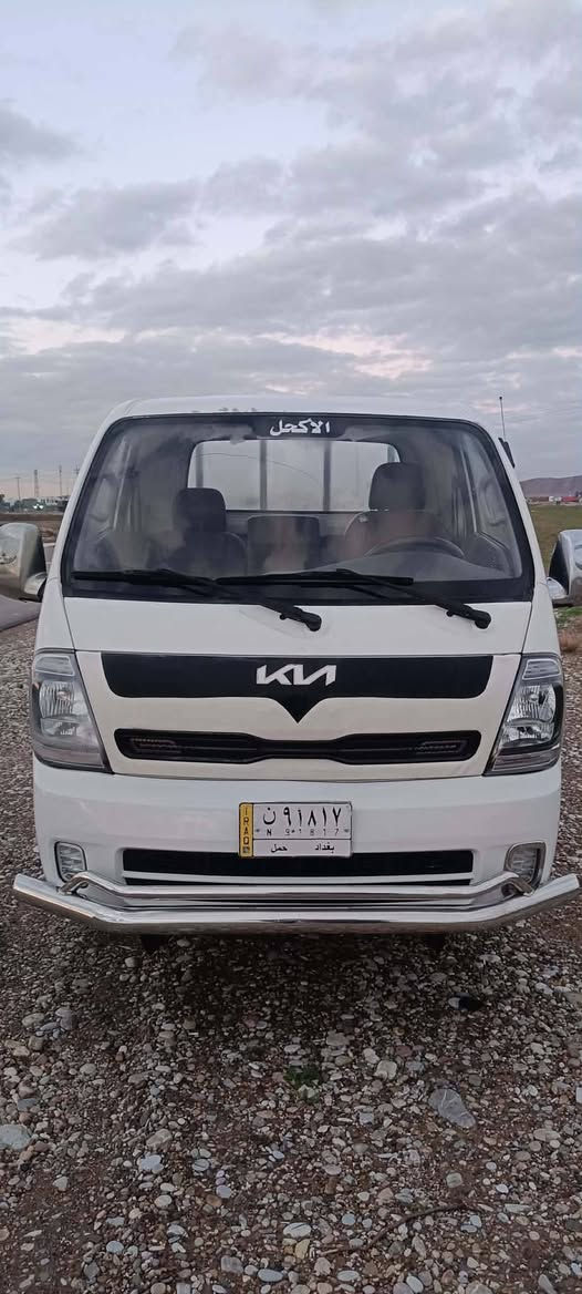 السلام عليكم
سيارة كيا حمل موتورس
حجم:4000
موديل:2021
سيارة ماشية:182الف حقيقي
سيارة كير محرك شرط بدون تبخير او تنقيص
السيارة مكفولة كفاله عامة
السعر160ورقة او بيها مجال
***********
