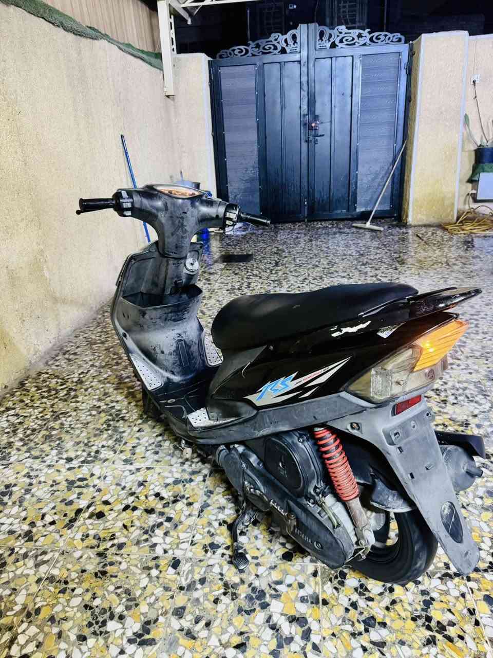 سلام عليكم ماكس عدله للبيت الدراجه جاهزه من كلشي كفاله عامه مامفتوح بيهه برغي مكينه خرسه شلعه ومعدل خير من الله كهربائيات دبلات كله شغاله السعر ٧٠٠ مكاني البلديات
***********
