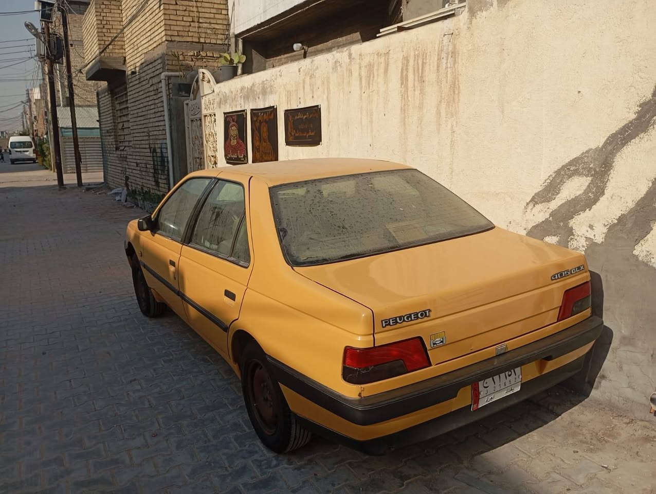 البيع جيلكس الميس موديل 10كفاله من صبغ من تبديل من بارد كفاله حته دعاميات ماشيه 105بعده مامدوشمه كيرتبريد صدر ممشتغله مكاني بغدادحي اور سعر 35وبيه شي قليل رقم ***********
