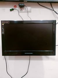 شاشة • ٢٤بوصة • ستلايت