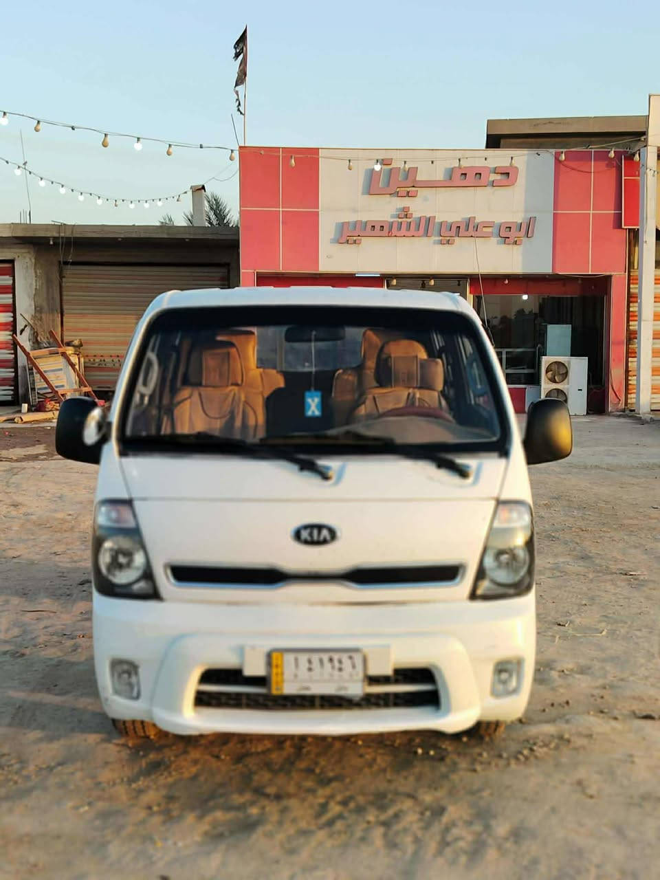 كيه بنكو دبل قماره 2014 رقم بابل مكفوله من كلشي مكينه كير حداديه تخم تاير جاهزه من كلشي مسكر  6 كير السعر 123 مكان بابل كفل رقم مبايل ***********
