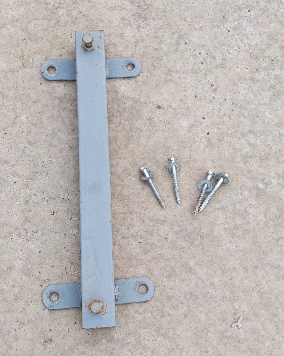 برج انترنيت ( بور بنك ) مع ملحقاته 
بوري وقاعدة وبراغي
واير برج
راوتر رباعي نوع تيندا كامل
سعر 90 بي مجال
موصل حي البكر


**إذا كنت صاحب هذا الإعلان وتريد حذفه لأي سبب، رجاءا أرسل رسالة إلى الدعم الفني**