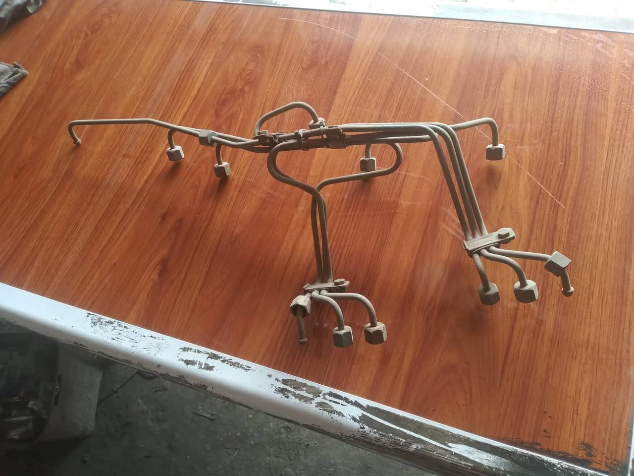 سلام عليكم
تم وصول وجبه بواري الكاز اوربي
١: بوري كاز سكانيا   ١٤٣   ٠/٦  سعر : 100 الف
٢: بوري كاز سكانيا  ١٤٣  ٠/١٠  سعر : 100 الف 
٣: بوري كاز سكانيا ١١٢            سعر : 90 الف
٤: بوري كاز سكانيا  ١١٢ ونص   سعر : 90 الف 
٥: بوري كاز سكانيا ١١٣             سعر: 90 الف 
٦: بوري كاز سكانيا  DS9         سعر: 90 الف 
٧ : بوري كاز سكانيا  بومة 94   سعر : 125 الف
٨: بوري كاز سكانيا بومة 95     سعر : 125 الف
٩ : بوري كاز سكانيا بومة 124    سعر :  125 الف
١٠: بوري كاز سكانيا  بومة 144    سعر : 125. الف
⭕️ملاحظة : يوجد تخفيض للشراء اكثر من تخم
يوجد توصيل الى جميع محافظات العراق🚘
للاتصال: *********** يوجد واتساب 📞
