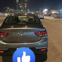 كيا ريو • ٢٠١٩ • الناصرية