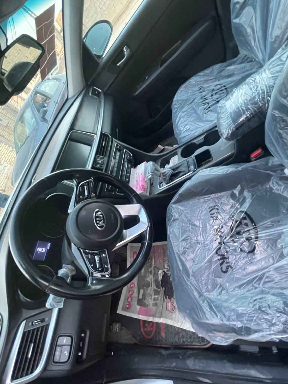 السلام عليكم... مكلفة بالنشر
سياره للبيع: اوبتما موديل 2019  رقمها اربيل السعر 130$ بيها مجال قليل

مكانها كربلاء للاستفسار اكثر الاتصال على هذا الرقم ..(*********** )
