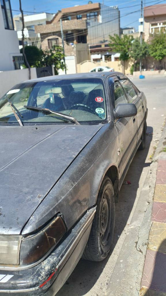 مازداي 12و كابريته رموديل90چوار تايه ي لوك كاره بايو ناوگيچ به شه رت گيرو مه كينه به شه رتي ده فيته ر به شه رتي موسو برا وه منه فيستي هه يه 11گه لا و گورينه وه ش ئه كه م السليمانية, العراق


**إذا كنت صاحب هذا الإعلان وتريد حذفه لأي سبب، رجاءا أرسل رسالة إلى الدعم الفني**