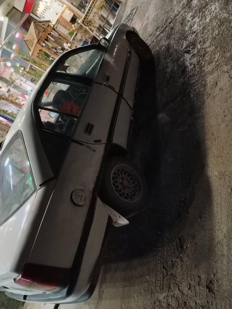 شرط كير و مكينه رقم فحص صلاح الدين السعر 9 أوراق و بيها مجال ***********
