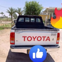 هايلوكس • ٢٠١١ • سعودي