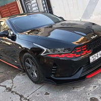 كيا K5 ٢٠٢٣ • ١.٦ تيربو • وارد أمريكي