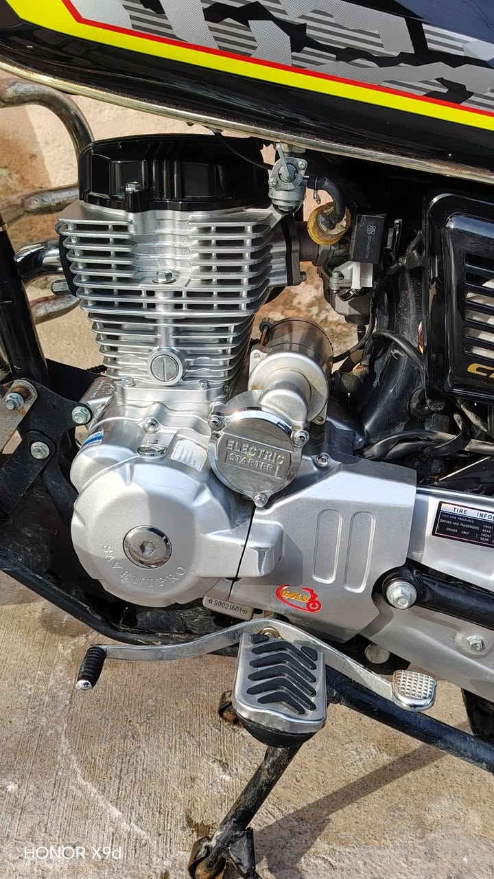 للبيع ماطور سونيك خمسة كير شرط مامفتوح السعر 850 بي مجال للطيبين 
الاتصال على الرقم ***********
