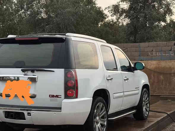 السلام عليكم جمسي دنلي 2008 خليجي بيه ضربه فقط بل جاملغ الخلفي مكينه او كير مكفولات فول مواصفات تبريد تدفئه تدفئه بل كشنات كهربائيه كله شغاله رقم كركوك مطلوبه رسوم كمركيه السعر المطلوب 155 بيه مجال للإستفسار *********** مكلف بل نشر اتصل على الرقم
