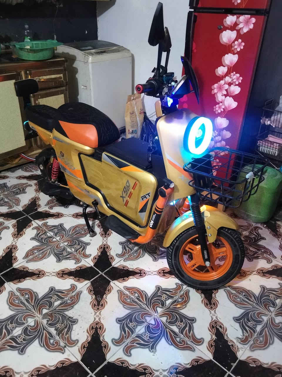 دراجه شحن اكس 900 نظيفه البطاريات 2026 السعر 600 بصره كرمه علي


**إذا كنت صاحب هذا الإعلان وتريد حذفه لأي سبب، رجاءا أرسل رسالة إلى الدعم الفني**