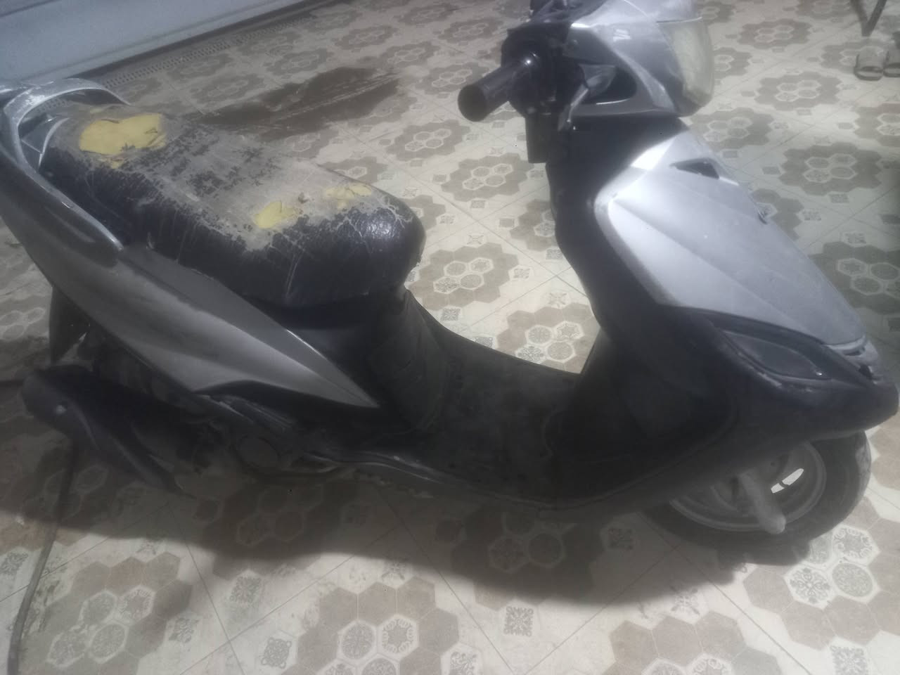 السلام عليكم
مطور ماكس 140 
السعر 200 الف
الاستفسار اكثر تصل على الرقم 
(***********)
