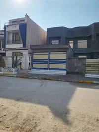 محل للإيجار • الرميثه حي العسكري • مقابل روضة الشقائق