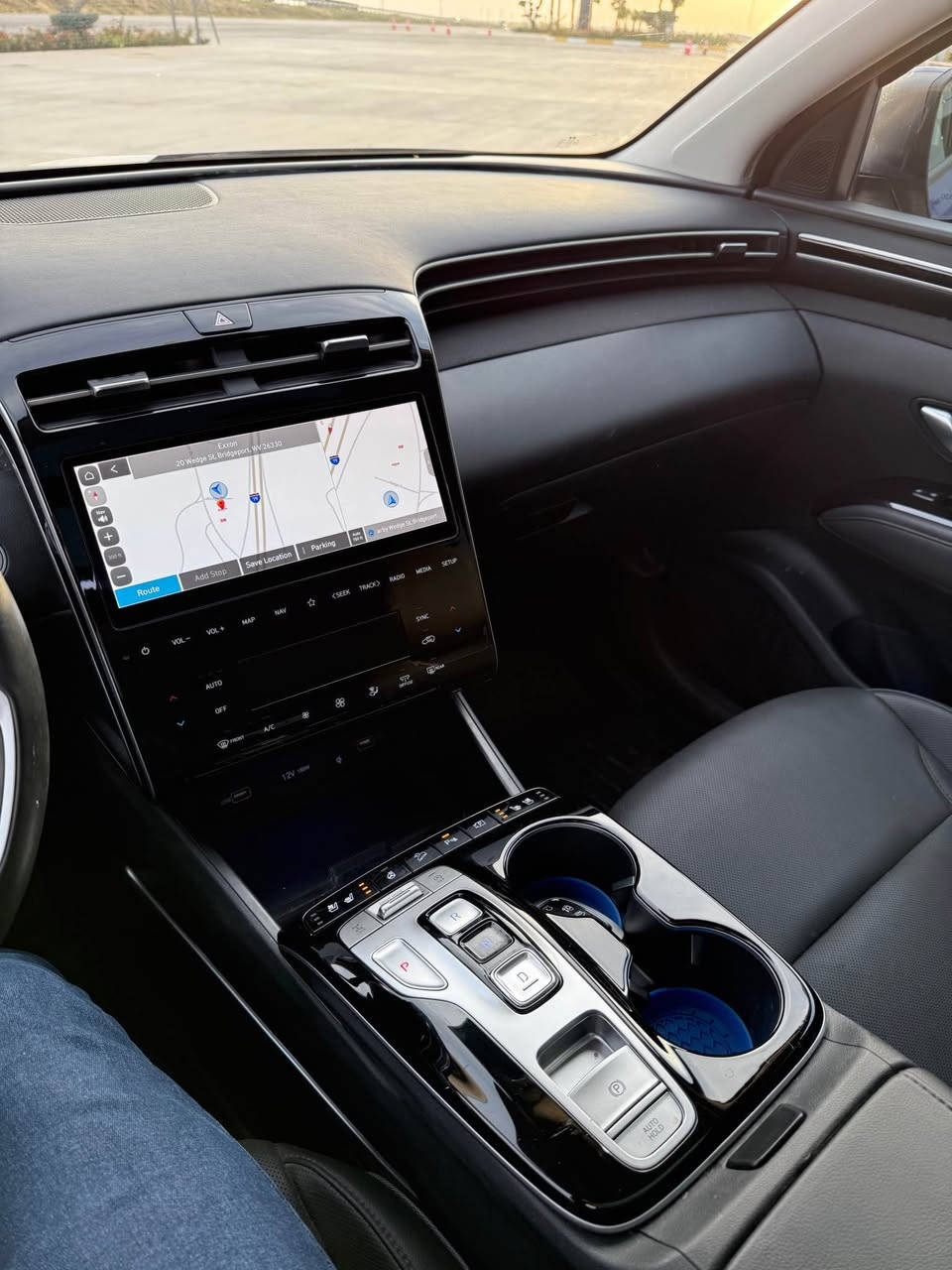 السلام عليكم 
هیوندای تكسون 2024
سعر : 185ومجال 
اللوان :نيلى 
عداد المسافه : الف
حجم المحرك : 2.5L (4.سلندر )
ملاحظه : چاملغ و حافه البوند صبغ بدون نقطه دواخل

ارباگ سستم بلادى شرط فحص 
حادث خفيف بدون دواخل ✅
رقم شاصى 5NMJECDE6RH316948

فول فول مواصفات 1/1

فتحة سقف بانورما
دةبل اكسل 𝟒𝐱𝟒
تتقدم وترجع بريمونت✅
كيج الكــــتروني 
انــــارة دشبول
بصمة ابواب
بصمة تشغيل 
تشغيل عن بعد (𝐑𝐄𝐌𝐎𝐓𝐄 𝐒𝐓𝐀𝐑𝐓)
شاحن هاتف لاسلكي
شاشة دشبول ديجيتال
سماعات هارمان كاردن عدد 16
عداد كاميرات 6 ستة
كاميرا 360
كاميرا امامي
كاميرا جانبي
كاميرا خلفي
شفتات استيرن
هاند بريك بصمة
اوتو بارك (𝐀𝐔𝐓𝐎 𝐏𝐀𝐑𝐊)
اوتو هولد (𝐀𝐔𝐓𝐎 𝐇𝐎𝐋𝐃)
اوتو ستارت (𝐀𝐔𝐓𝐎 𝐒𝐓𝐀𝐑𝐓)
اوتو ستوب (𝐀𝐔𝐓𝐎 𝐒𝐓𝐎𝐏)
رادار 360
رادار امامي (تحديد مسار)
رادار جانبي  (نقاط عمياء)
رادار خلفي (التحذير من الاصطدام)
حساسات 360
حساسات امامي
حساسات جانبي 
حساسات خلفي
نظام (𝐒𝐌𝐀𝐑𝐓)
نظام (𝐒𝐏𝐎𝐑𝐓)
نظام (𝐂𝐎𝐌𝐅𝐎𝐑)
نطام (𝐄𝐂𝐎)
نظام(𝐒𝐍𝐎𝐖)
كشنات جلد 
جميع كشنات كهربائي
كشنات خزن+ميموري 
كشنات تبريد امامي 
كشنات هيتر  امامي وخلفي
تحكمات استيرن
استيرن هيتر
تبريد لمس
تبريد مركزي 
صندوق شفط كهربائي 
لايتات (𝐋𝐄𝐃) لید عدسة زينون 
بكلايتات (𝐋𝐄𝐃) لید
 ويل كروم 

تفاصيل اكثر الاتصال علی ارقام التاليه  

‏ WhatsApp - Vibir
“
☎️ ***********

عنوان📍عقره اكر, نينوى
