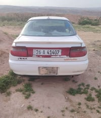 كارينا ٩٤ • صلاح الدين • محرك ١٦