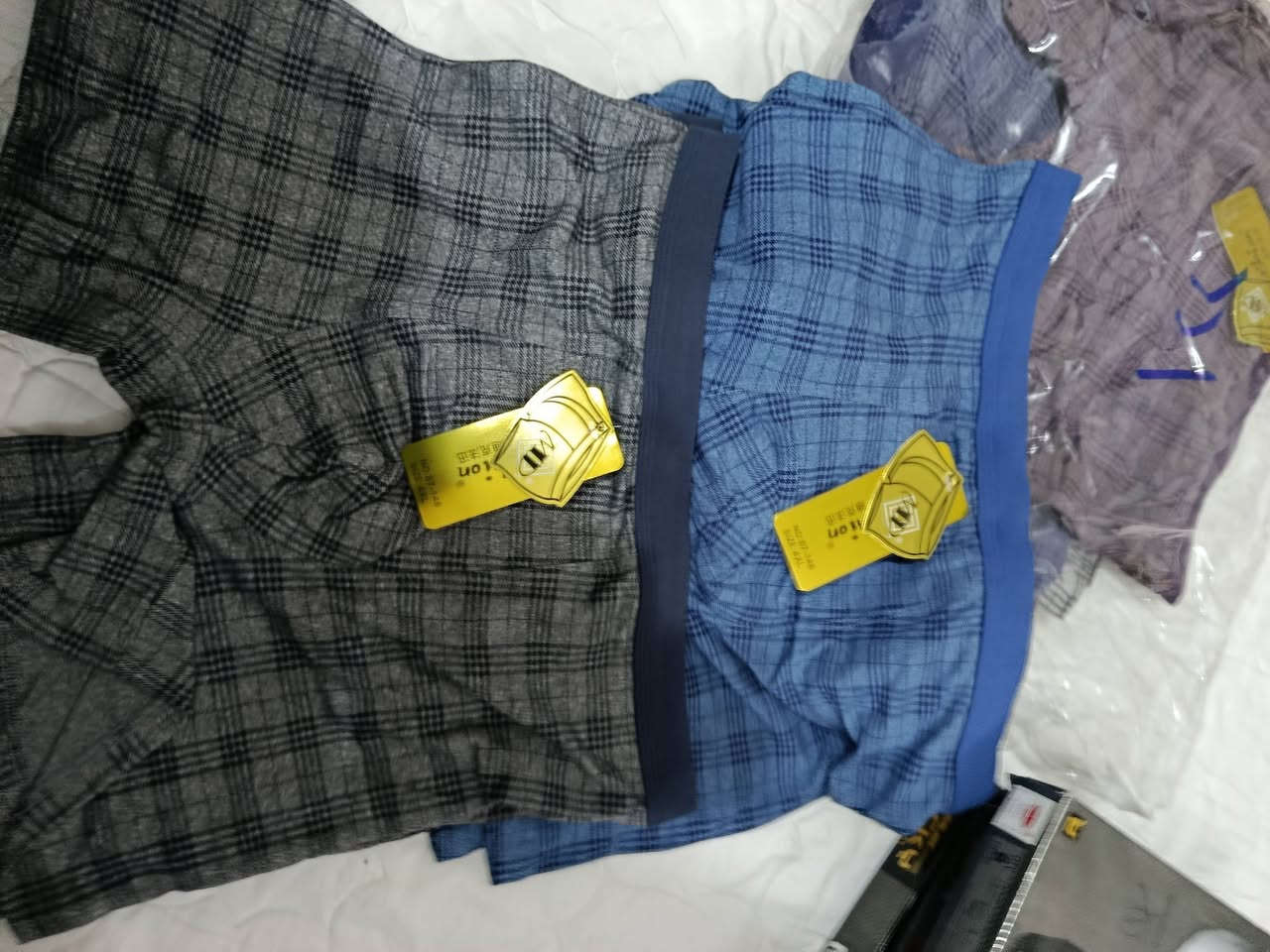 ملابس داخليه رجالي


**إذا كنت صاحب هذا الإعلان وتريد حذفه لأي سبب، رجاءا أرسل رسالة إلى الدعم الفني**