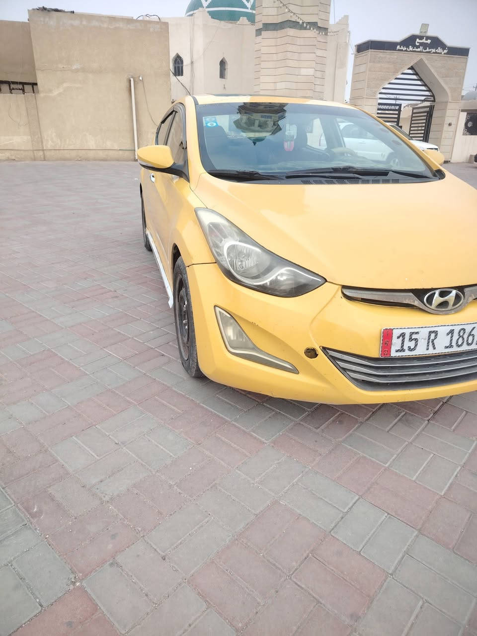 النترا 13 خليجي
فول عده البصمه 
بيها جاملغ خلفي مشتغلينه درجه اولى
 محرك وكير خير من الله
 تخم تاير جديد سياره جاهزه السعر 95 وبيها مجال
العنوان الانبار الفلوجه 📍
لل اتصال ***********. ***********
