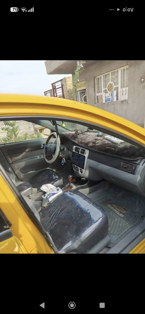 سلام عليكم فورنزه مديل 2008رقم ميسان للبيع امحور مكينه كورله أبو جف ياباني 1800كير وضفيره وعقل تخم تاير أبو خط الأبيض باتري جديد صدر أمامي خلفي جديد مشط ستيرن بل باكيت مازدات مال حاويه لايت زنون تبريد ثلج دوشمه كشنات ورضيه وتنته درجه اولى السياره معمره تعميره درجه أولى ألف ماذب عليه سعرها 59وبيه مجال للطيبين مكاني كوت الاحرار ***********
