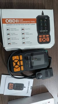 فاحص أعطال • القطعة ١٥ • توصيل