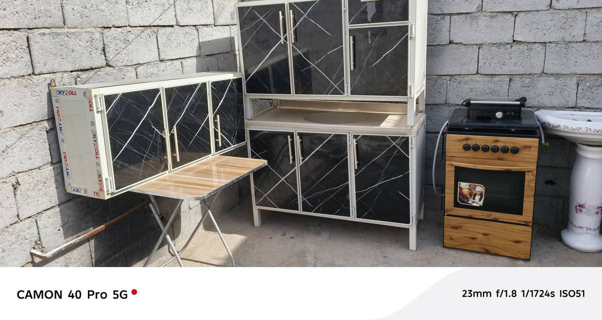 سلام عليكم غراض منزليه مستخدمه شهر واحد جديد اسعار وتفاصيل تصال علا هاذا رقم ***********
