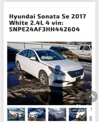 سوناتا • ٢٠١٧ • نضيفه