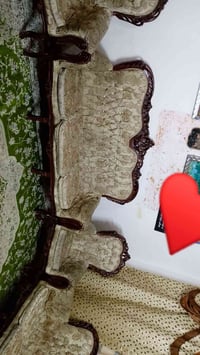 طقم كنب • ٦ قطع • كركوك واحد حزيران