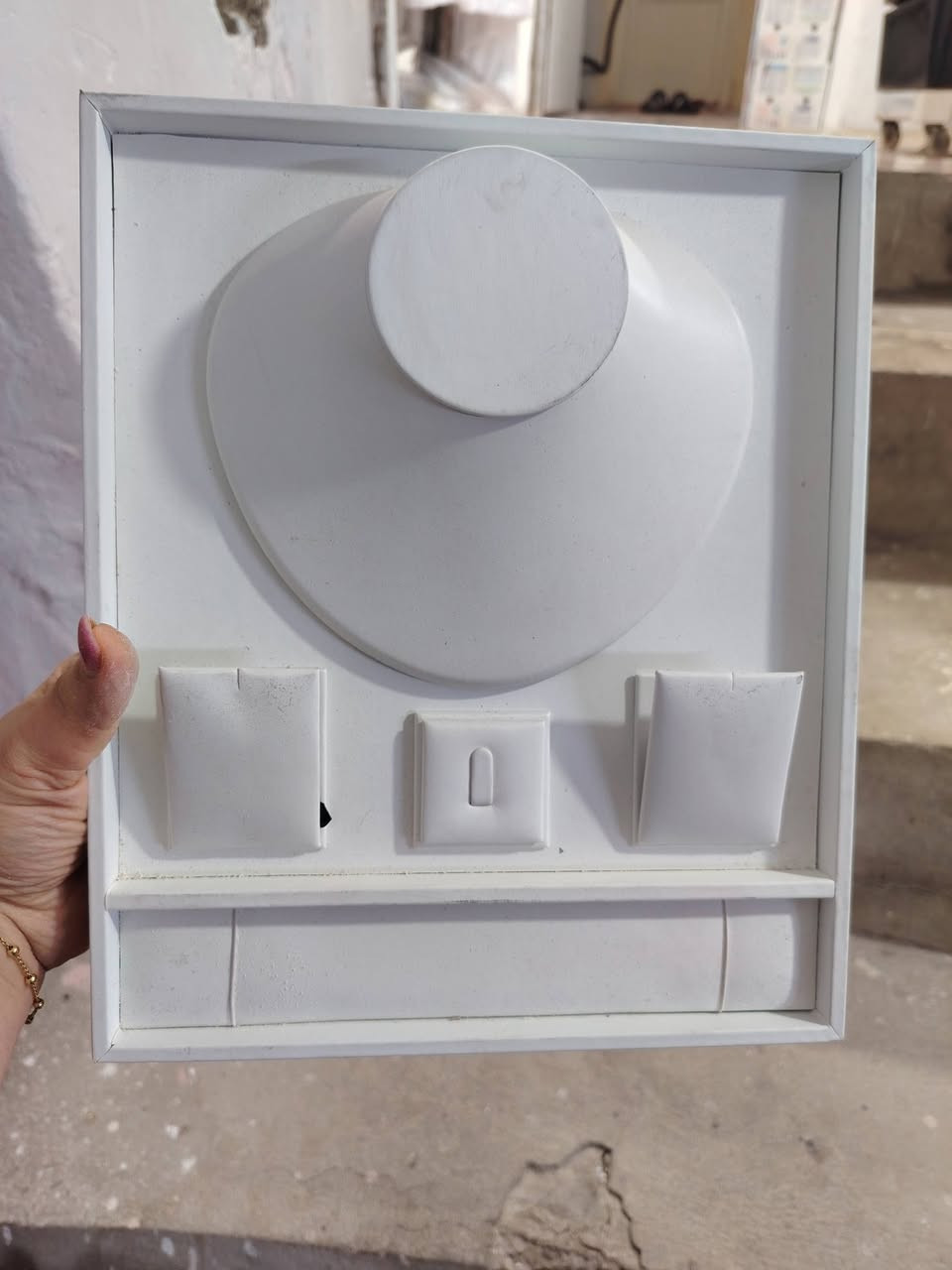 مرحبا عندي هذولا للبيع


**إذا كنت صاحب هذا الإعلان وتريد حذفه لأي سبب، رجاءا أرسل رسالة إلى الدعم الفني**